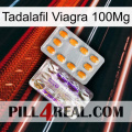 Tadalafil Viagra 100Mg new12